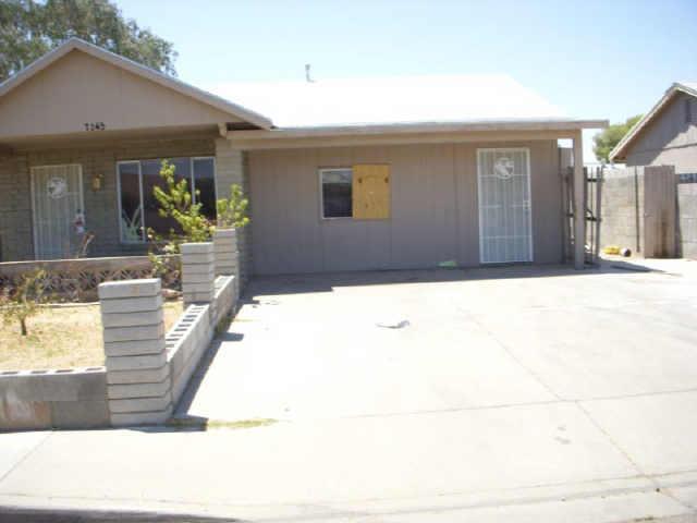 7245 W Peoria Ave., Peoria, AZ 85345
