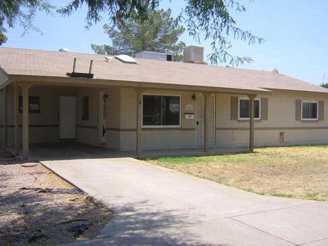 6603 N 20th Ave., Phoenix, AZ 85015