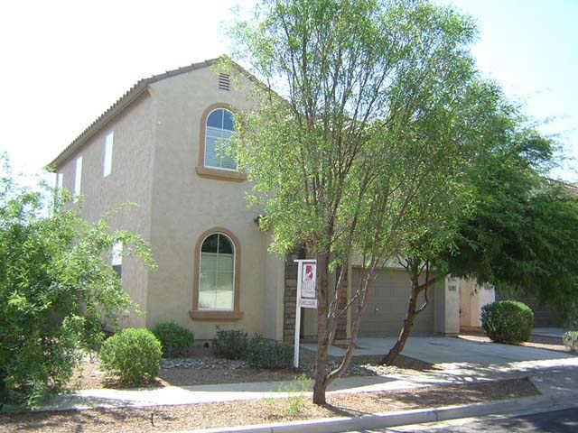 2527 S 89th Dr., Tolleson, AZ 85353