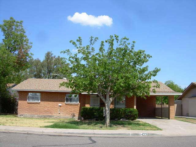 423 N Central Dr., Chandler, AZ 85224