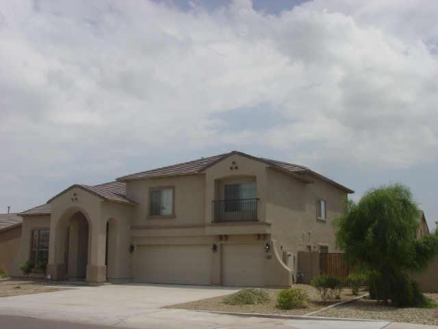 15299 W Campbell Ave., Goodyear, AZ 85395