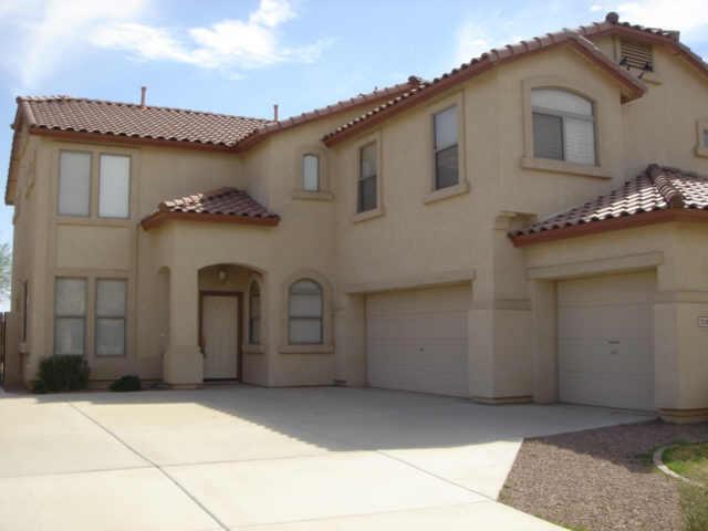21149 E Calle De Flores Ave., Queen Creek, AZ 85142