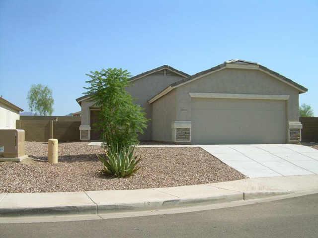 22524 W Yavapai St., Buckeye, AZ 85326
