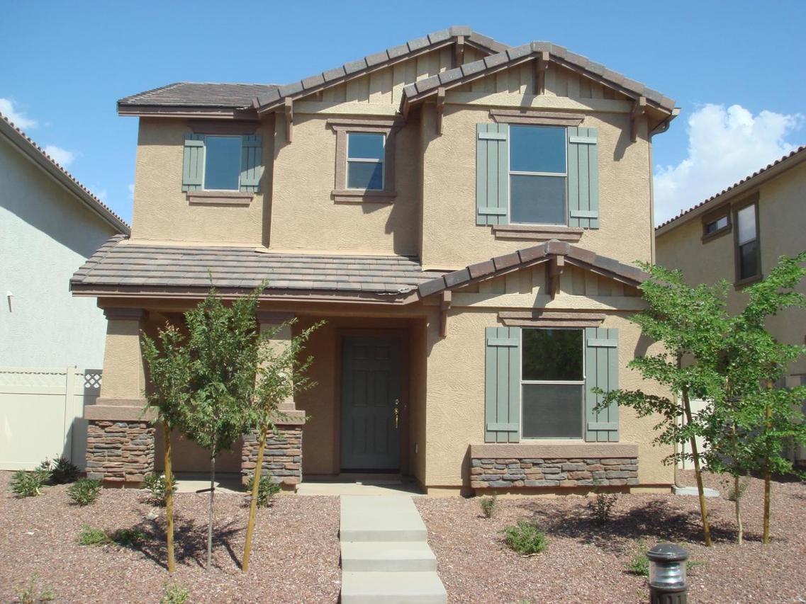 1040 S Deerfield Ln. #Lot 80, Gilbert, AZ 85296