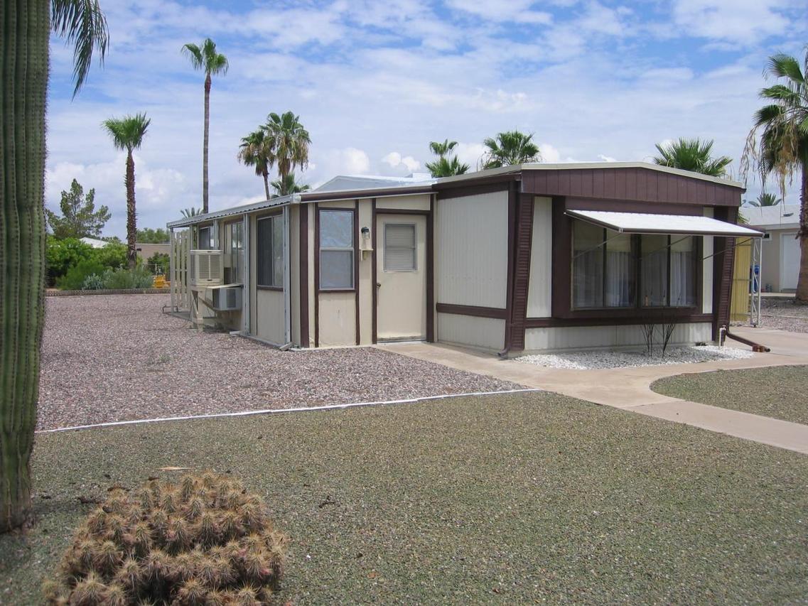 5746 E Aspen Ave., Mesa, AZ 85206