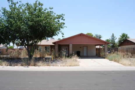 491 W Greentree Dr., Chandler, AZ 85225