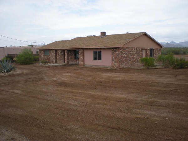 4524 E Roundup St., Apache Junction, AZ 85219
