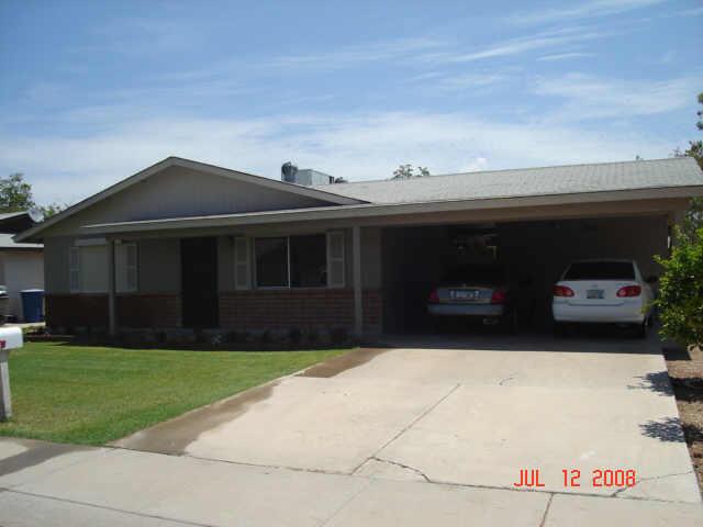 551 N Apache Dr., Chandler, AZ 85224