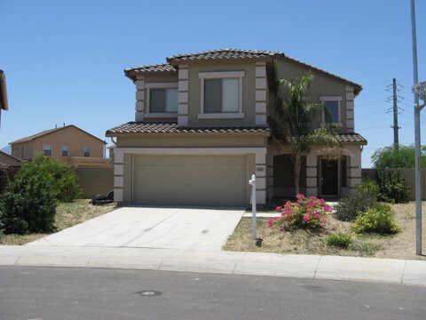 2172 S 90th Glen, Tolleson, AZ 85353