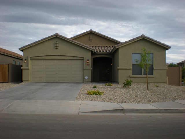 10115 W Raymond St., Tolleson, AZ 85353