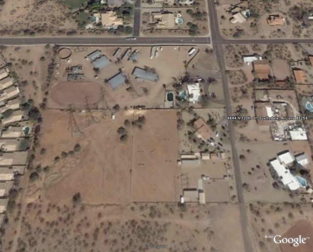 9644 N 120th St., Scottsdale, AZ 85259