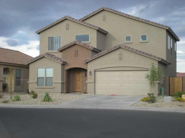 10119 W Raymond St., Tolleson, AZ 85353