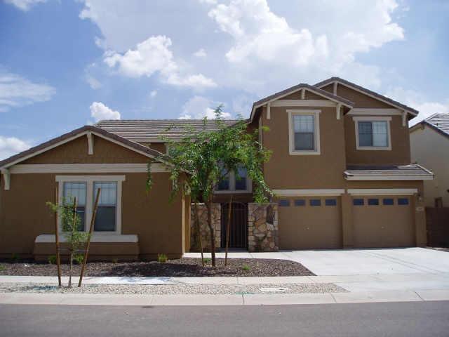 3691 E Phelps St., Gilbert, AZ 85295