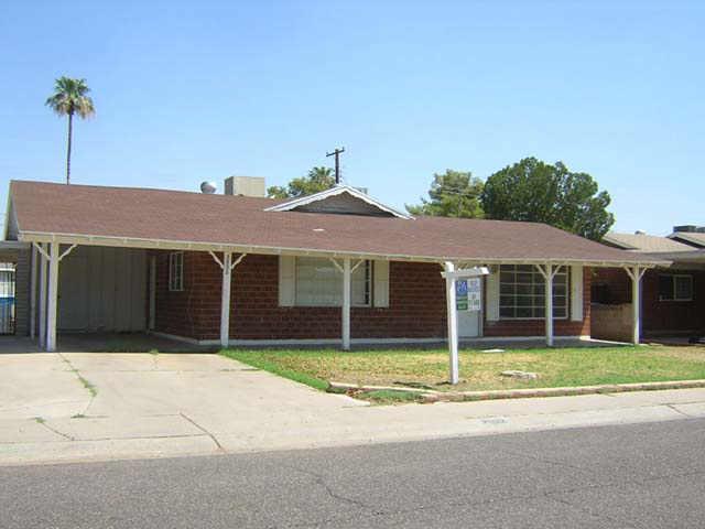 3532 W Lawrence Rd., Phoenix, AZ 85019