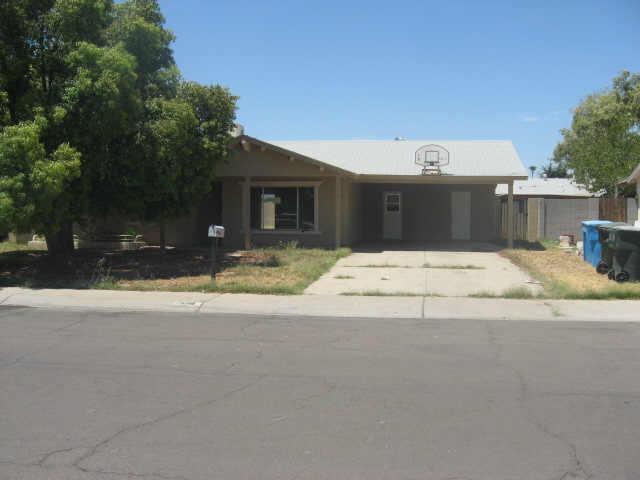 7514 W Montecito Ave., Phoenix, AZ 85033