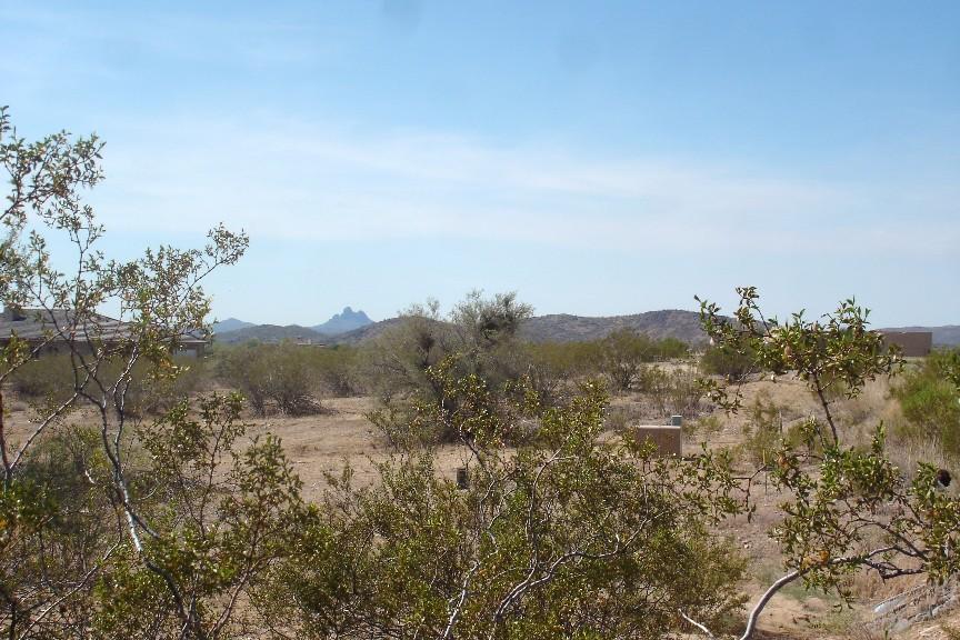 22050 W El Grande Tr. #5, Wickenburg, AZ 85390