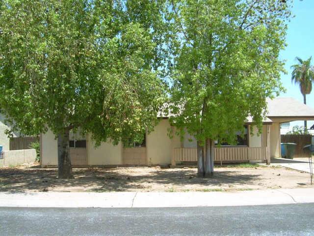 2549 N 60 Dr., Phoenix, AZ 85035