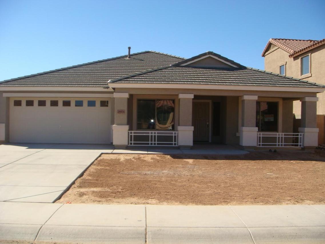 28976 N Calcite Way, Queen Creek, AZ 85243