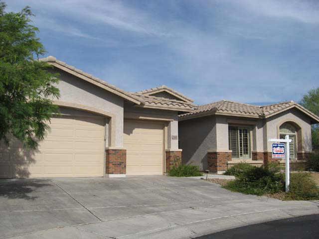 2949 W Whitman Ct., Anthem, AZ 85086
