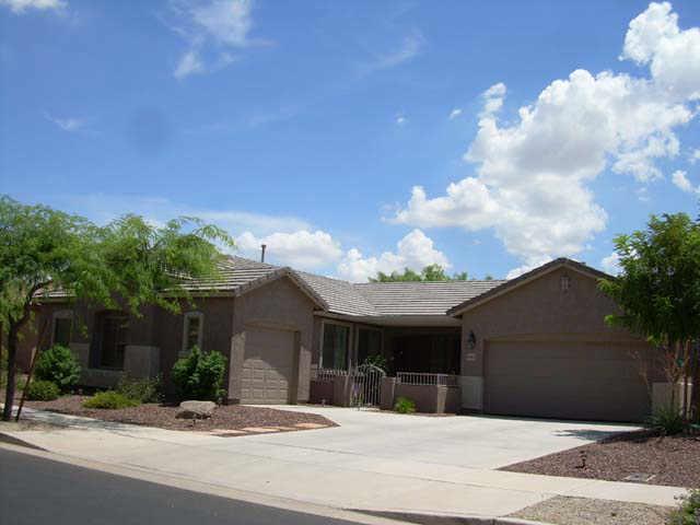19395 E Mockingbird Dr., Queen Creek, AZ 85242