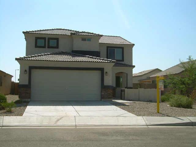 1637 S 219 Dr., Buckeye, AZ 85236