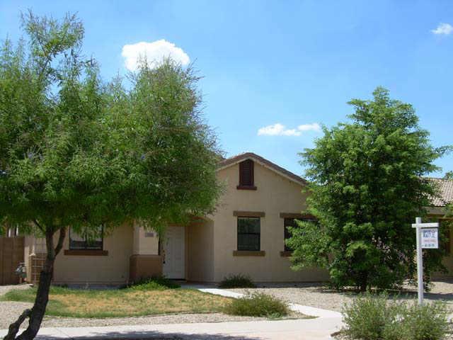 3530 S Cupertino Dr. #LOT67, Gilbert, AZ 85297