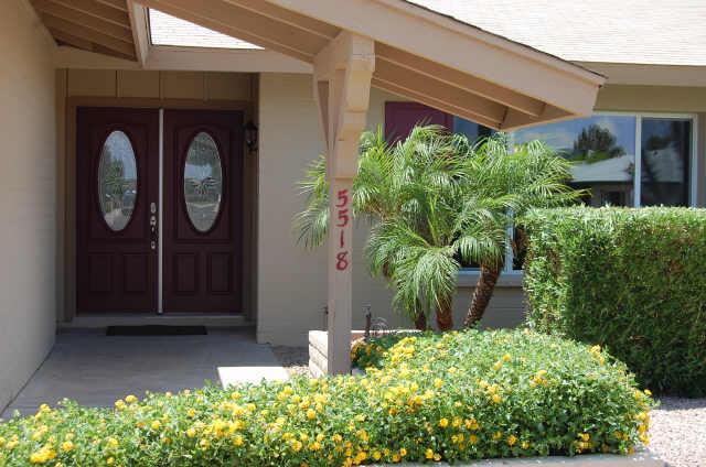 5518 N 83rd St., Scottsdale, AZ 85250