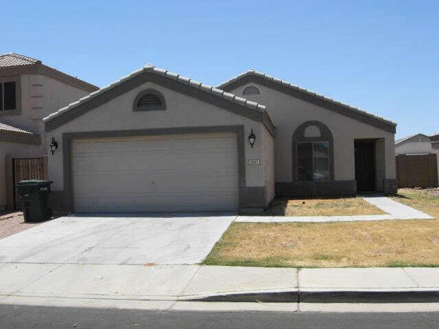 12417 W Dreyfus Dr., El Mirage, AZ 85335