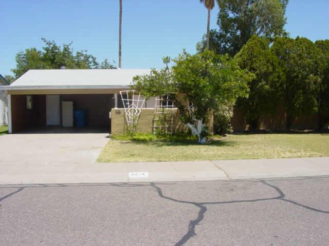 2214 E Nisbet Rd., Phoenix, AZ 85022