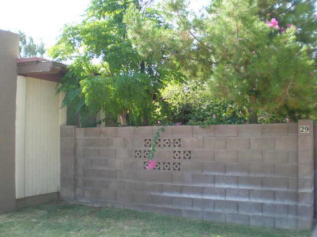 601 N May St. #29, Mesa, AZ 85201