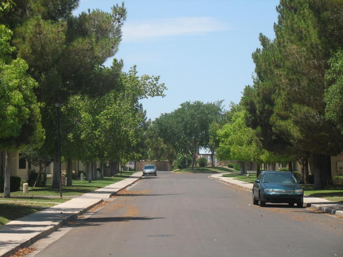 932 E Vaughn Ave., Gilbert, AZ 85234