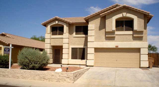 18049 N 89th Dr., Peoria, AZ 85382