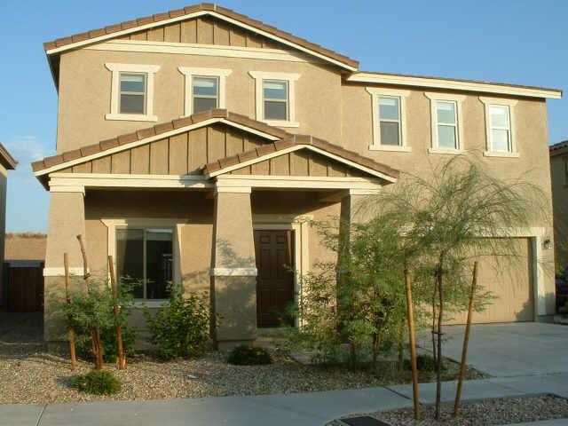 17310 N 185th Ln., Surprise, AZ 85374