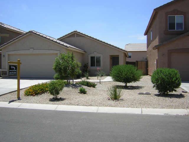 28164 N Quartz Way, Queen Creek, AZ 85243