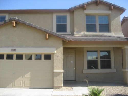 3117 W Dunbar Dr., Phoenix, AZ 85041