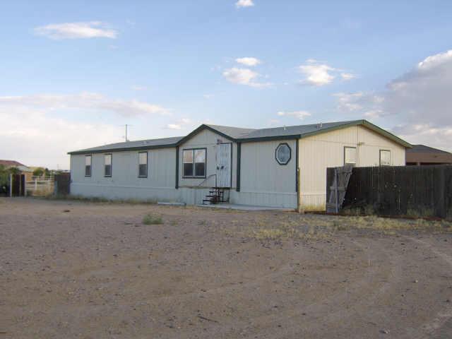 11724 S 207th Ave., Buckeye, AZ 85326