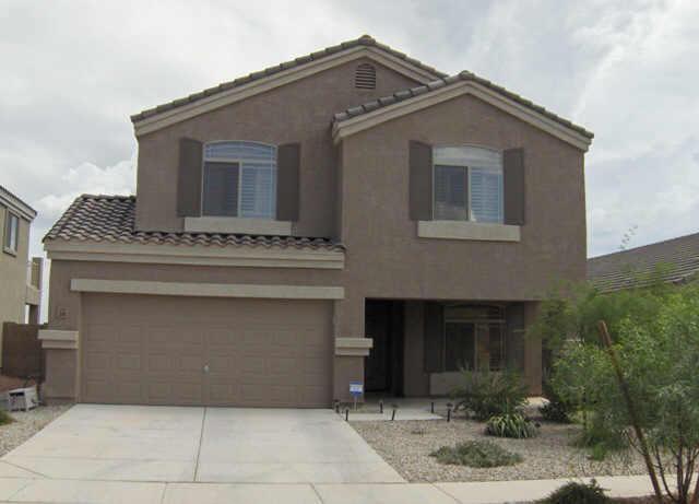 2249 W Roosevelt Ave., Coolidge, AZ 85228