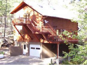 2998 E Pine Meadow Tr., Prescott, AZ 86303