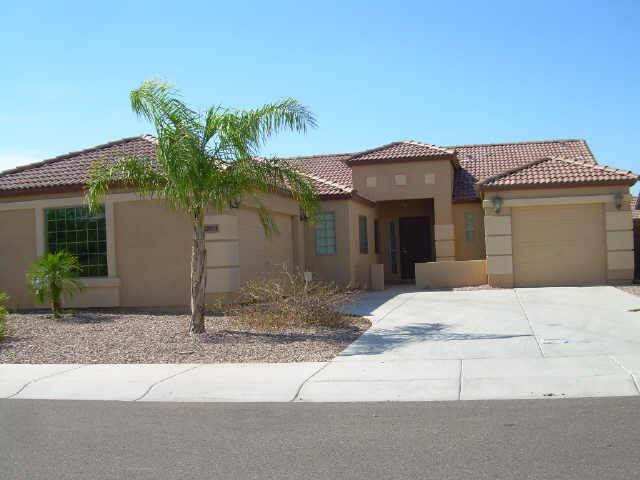 22973 W Papago St., Buckeye, AZ 85326