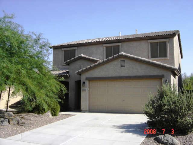 43823 W Sagebrush Tr., Maricopa, AZ 85138