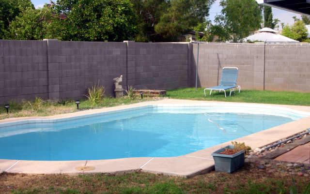 7546 E Dewberry Cir., Mesa, AZ 85208