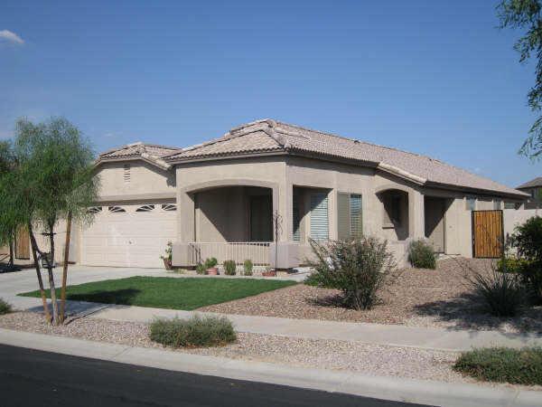 23533 S 223rd Way, Queen Creek, AZ 85142