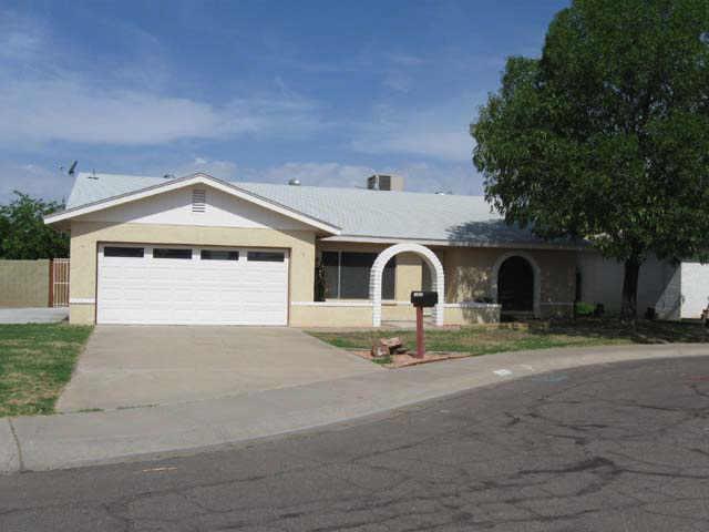 10430 N 48th Ln., Glendale, AZ 85302