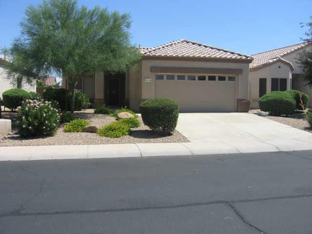 16135 W Montoya Dr., Surprise, AZ 85374
