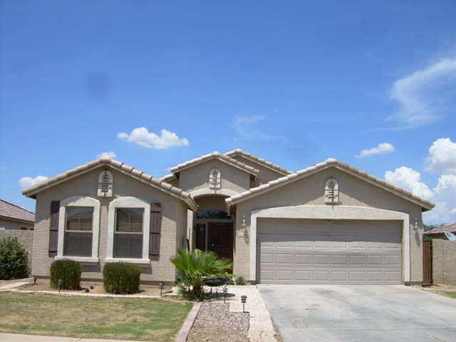 3386 E Flamingo Ct., Gilbert, AZ 85297