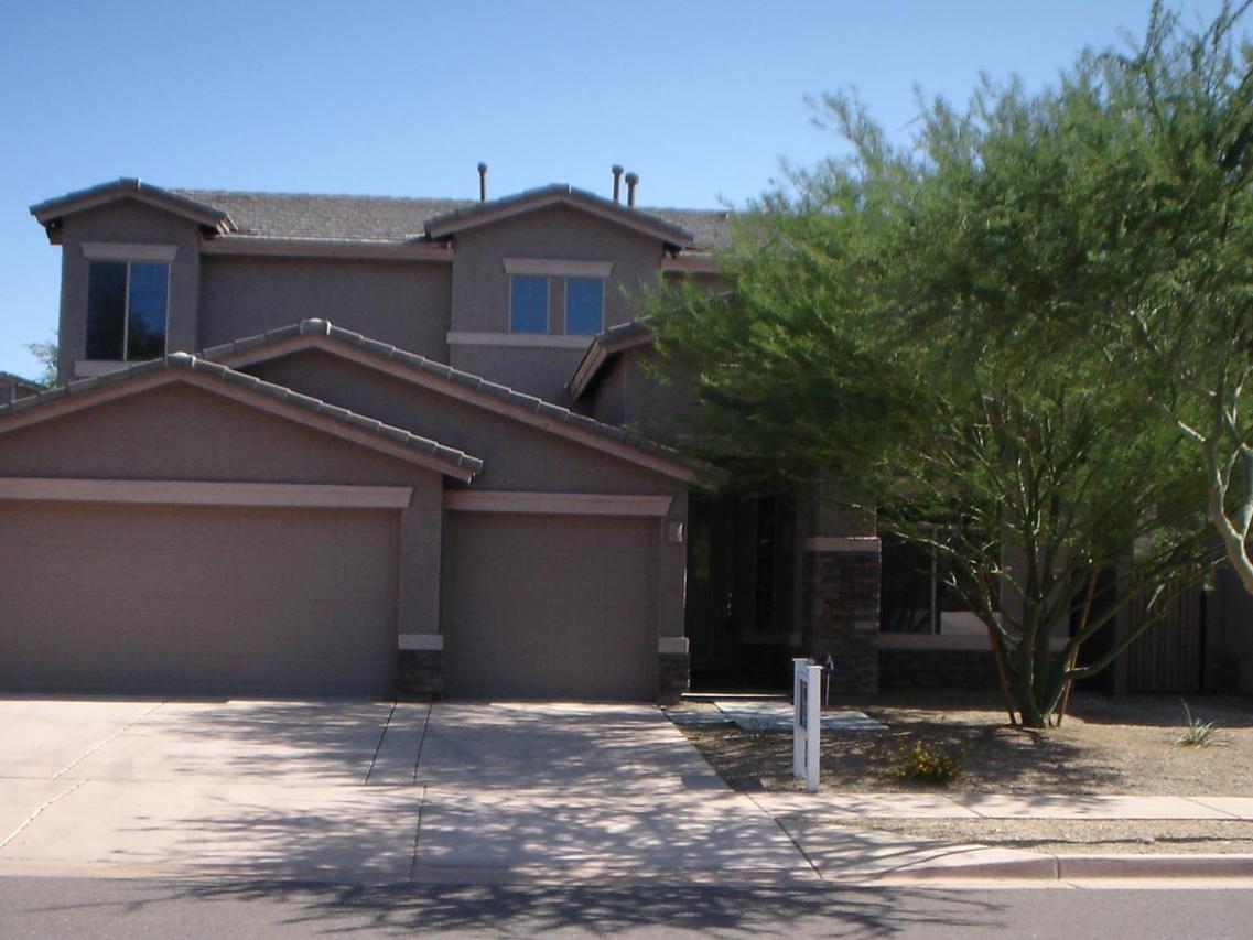 3213 W Espartero Way, Phoenix, AZ 85086