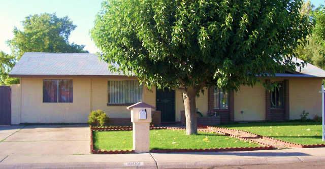 1602 W Charleston Ave., Phoenix, AZ 85023