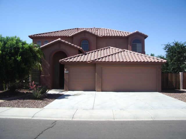 6814 W Lariat Ln., Peoria, AZ 85383