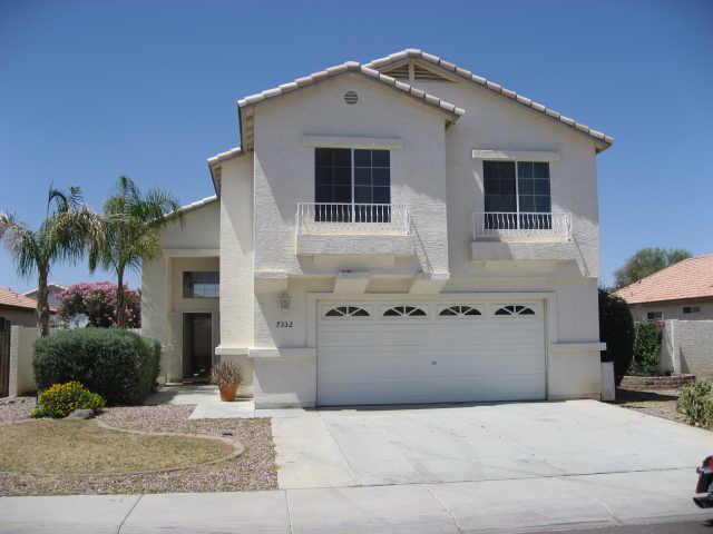 7332 W Fleetwood Ln., Glendale, AZ 85303