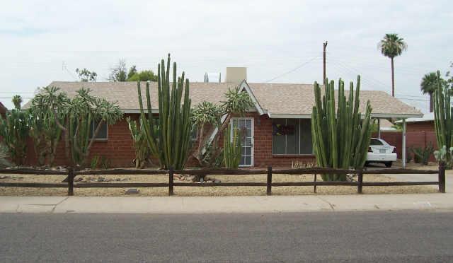 3943 W Stella Ln., Phoenix, AZ 85019